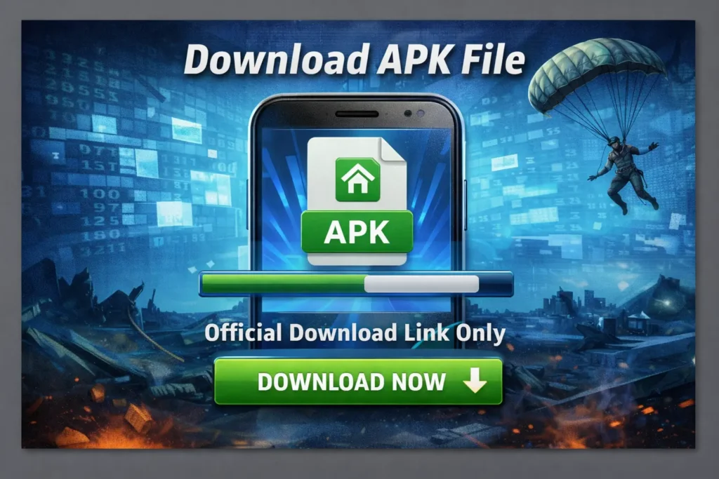 Download the APK File