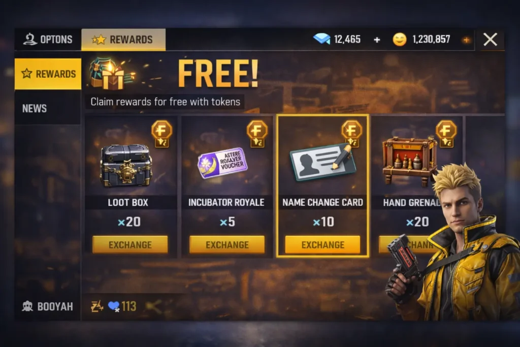 Get It Free (Limited)