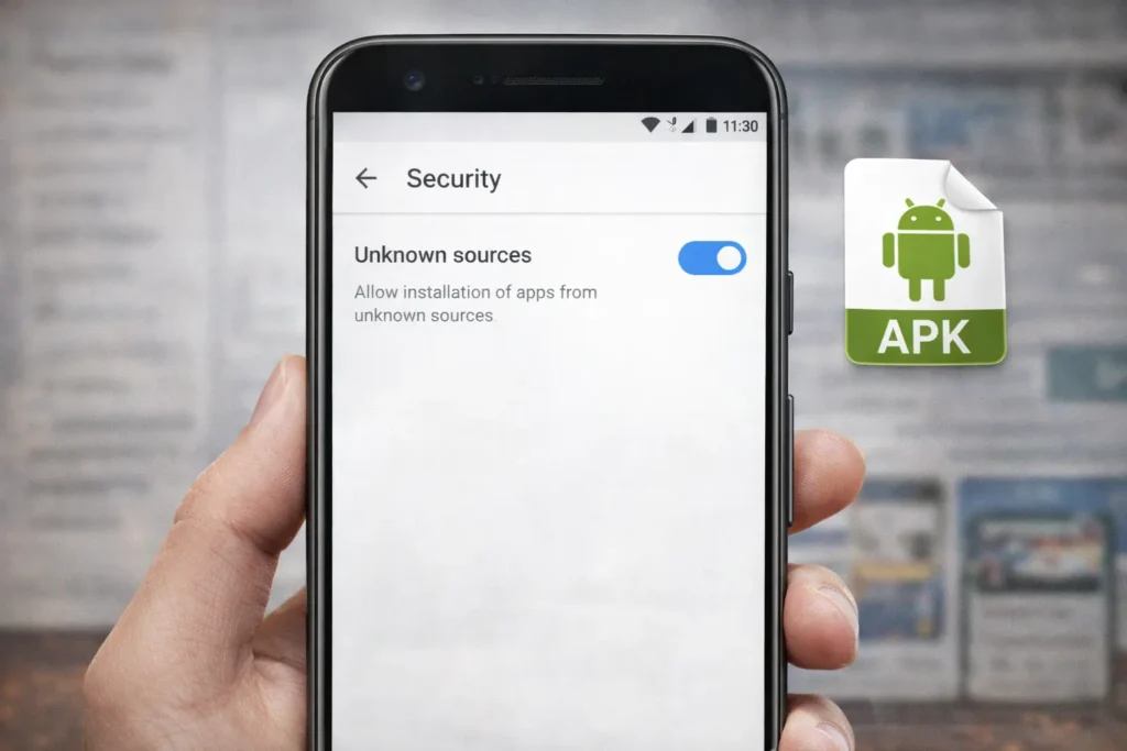 How To Download Free Fire Without Play Store”