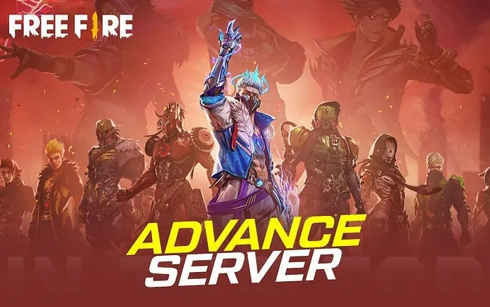 How Does the Free Fire Advance Server Work  
